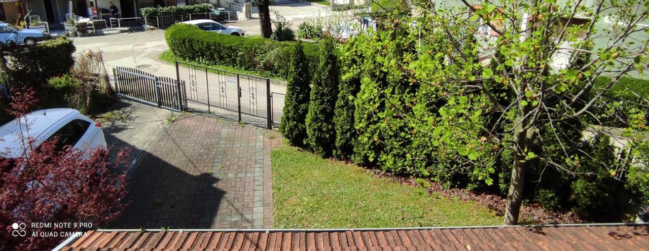 Duplex Mihajlovic-Vrnjacka Banja Apartment Екстериор снимка