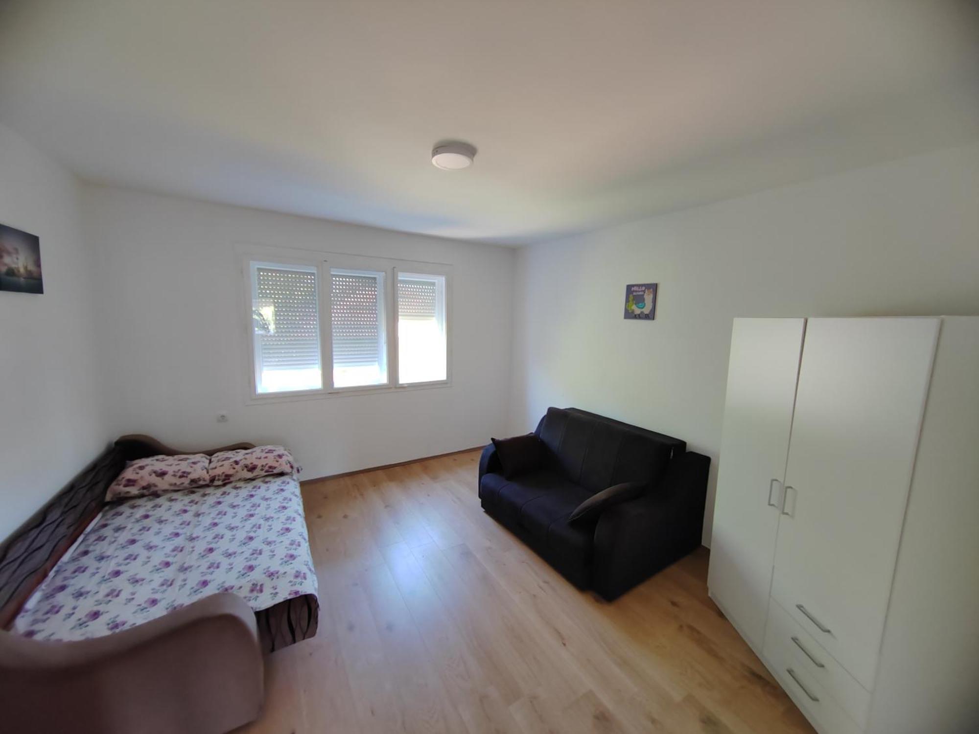 Duplex Mihajlovic-Vrnjacka Banja Apartment Екстериор снимка