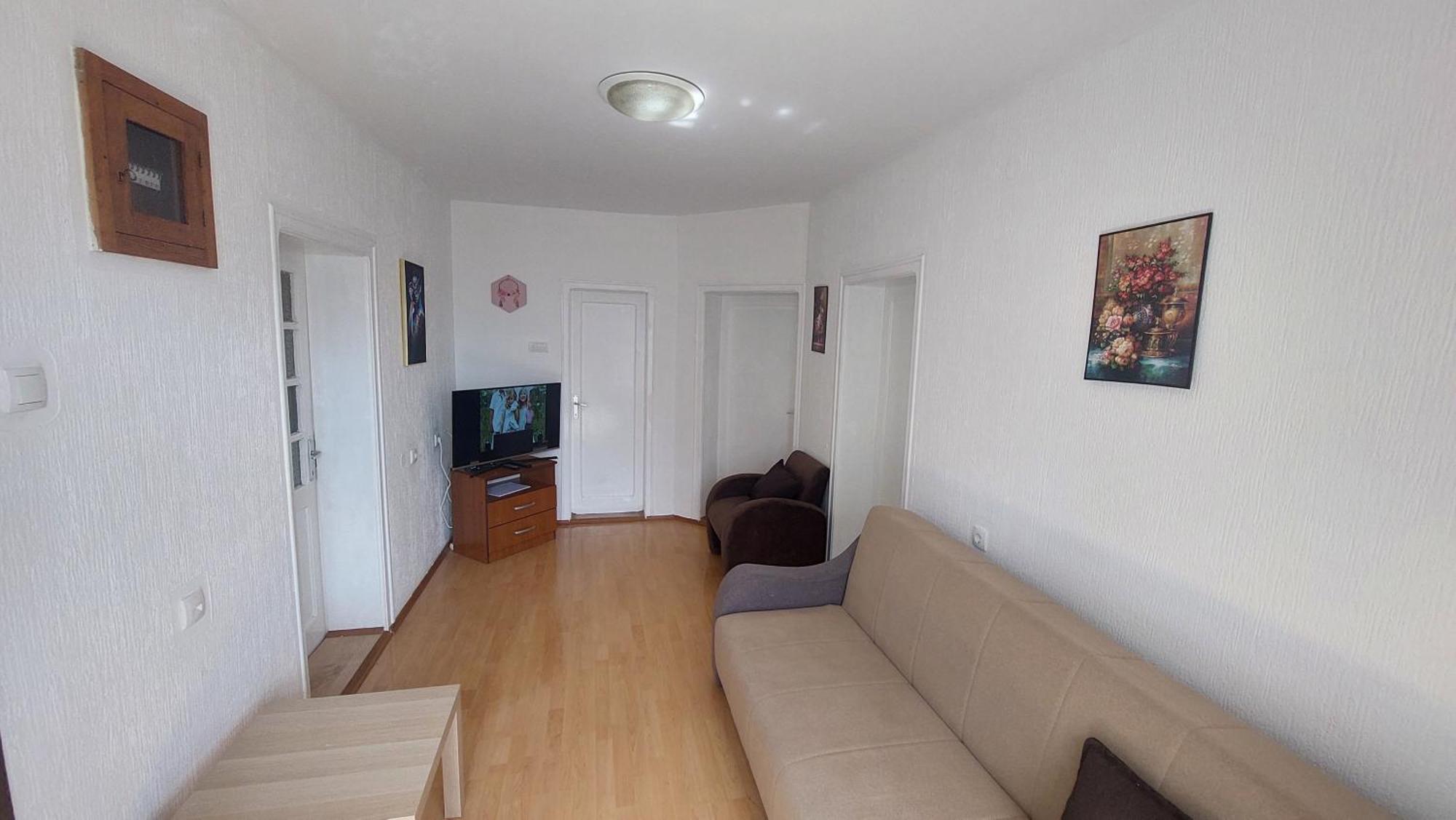 Duplex Mihajlovic-Vrnjacka Banja Apartment Екстериор снимка