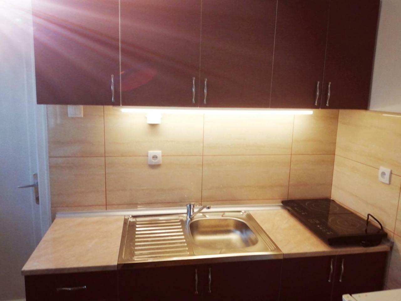 Duplex Mihajlovic-Vrnjacka Banja Apartment Екстериор снимка