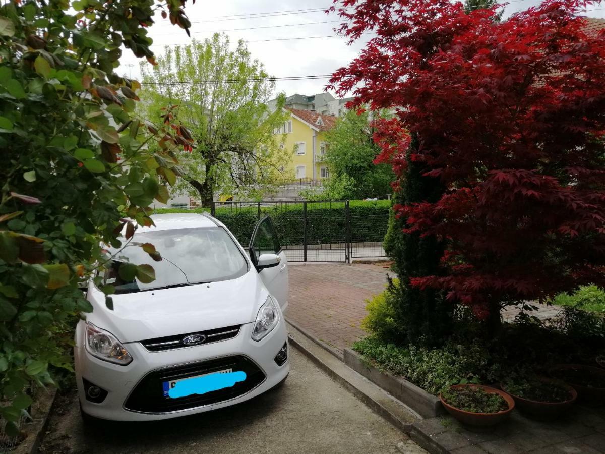 Duplex Mihajlovic-Vrnjacka Banja Apartment Екстериор снимка