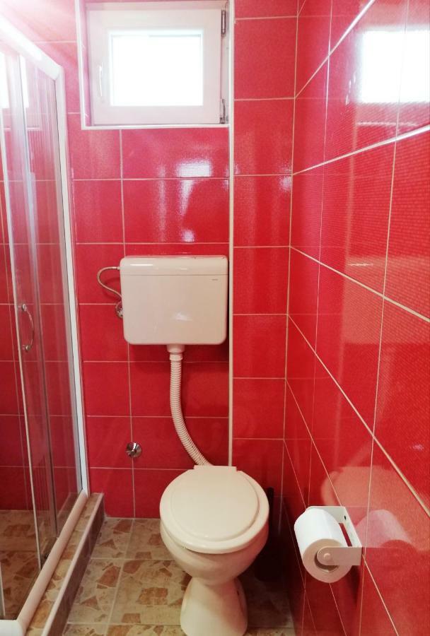 Duplex Mihajlovic-Vrnjacka Banja Apartment Екстериор снимка