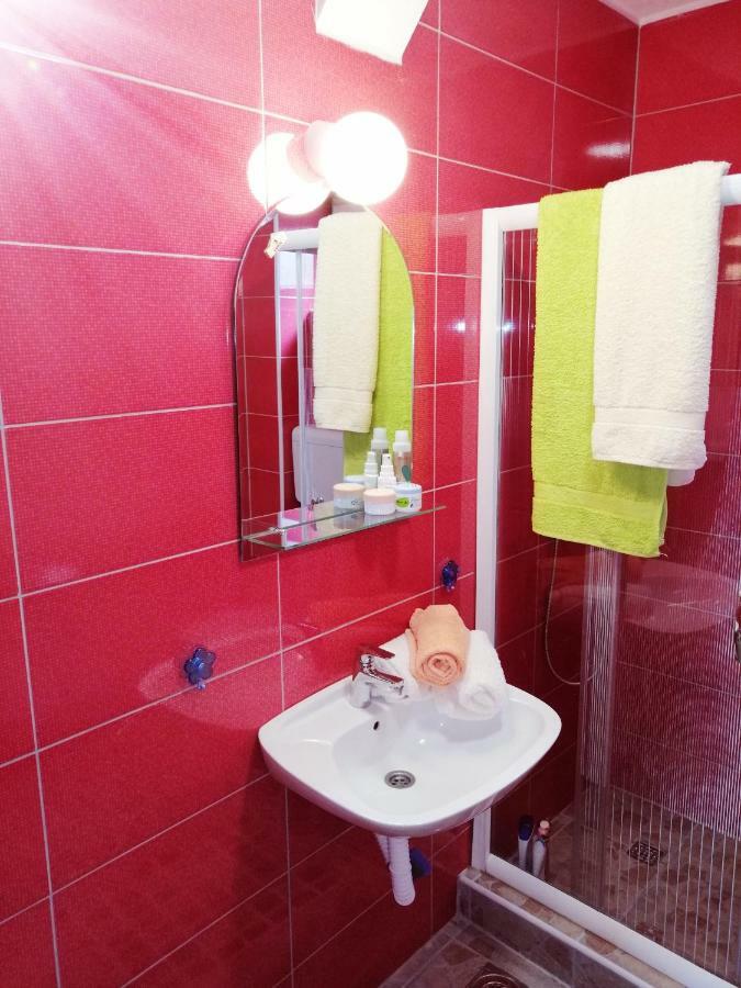 Duplex Mihajlovic-Vrnjacka Banja Apartment Екстериор снимка