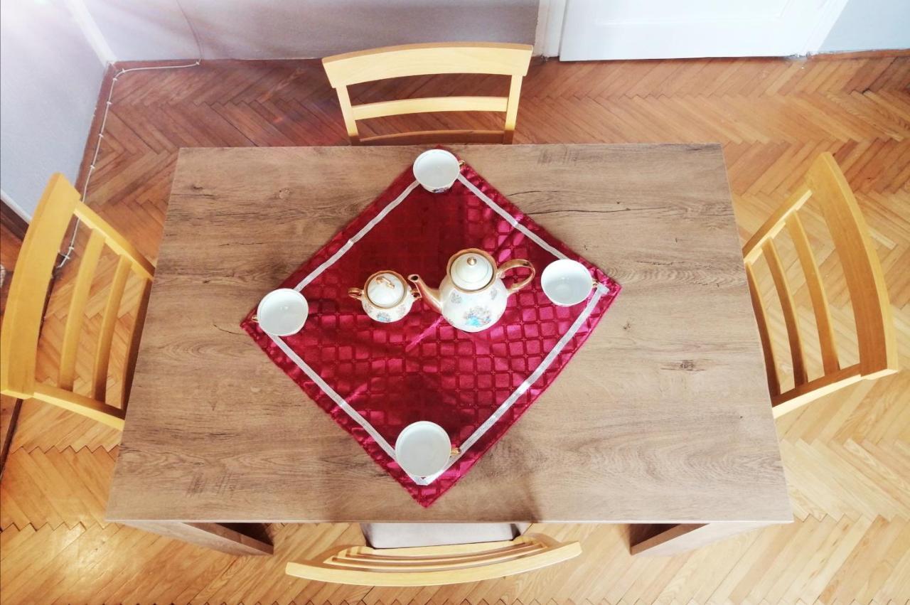 Duplex Mihajlovic-Vrnjacka Banja Apartment Екстериор снимка